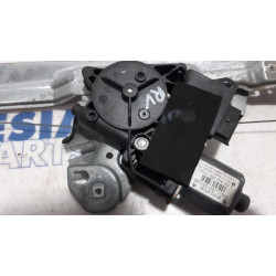 Peugeot - 308 - Window mechanism 4-door, front right