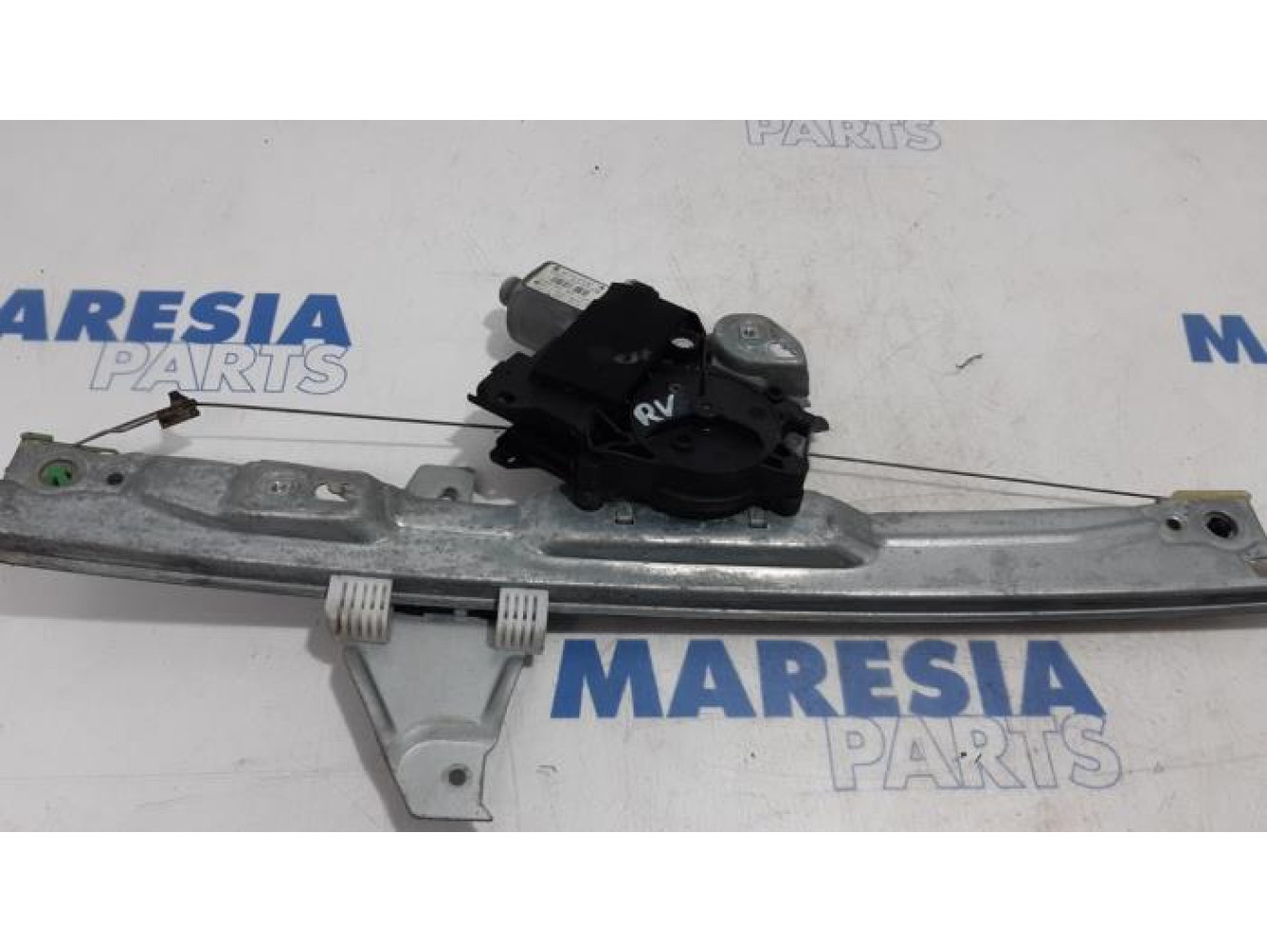 Peugeot - 308 - Window mechanism 4-door, front right