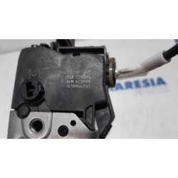 Peugeot - 308 - Deurslot Mechaniek 4Deurs links-achter