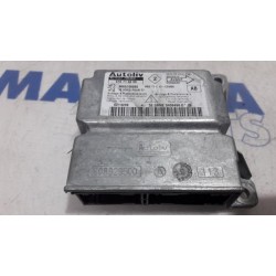 Peugeot - 308 - Airbag Modul