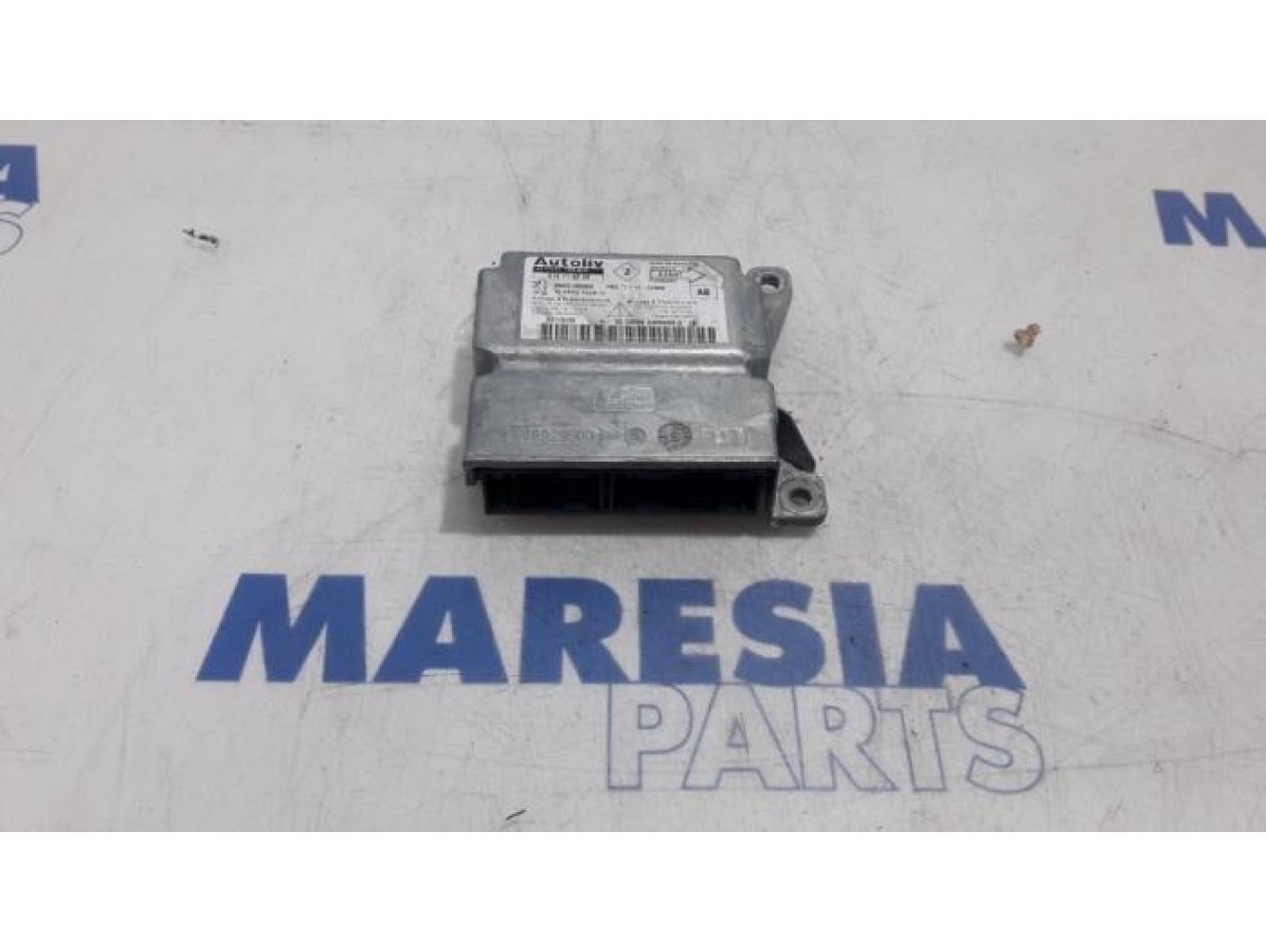 Peugeot - 308 - Airbag Modul