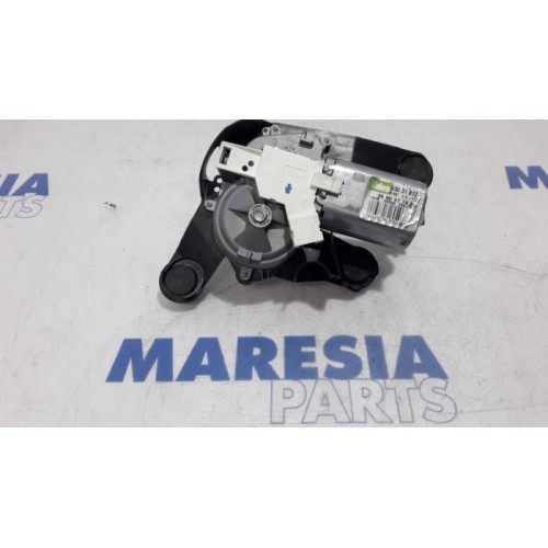 Peugeot - 308 - Rear wiper motor