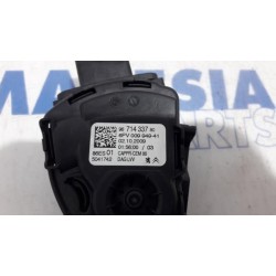 Peugeot - 308 - Gaspedaalpositie Sensor