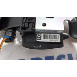 Peugeot - 308 - Ceinture de sécurité avant gauche