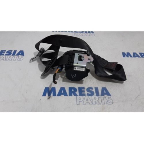 Peugeot - 308 - Front seatbelt, left