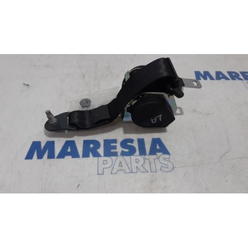 Peugeot - 308 - Sicherheitsgurt links hinten