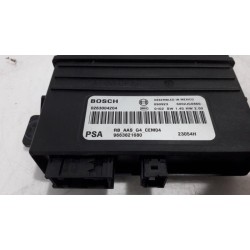 Peugeot - 308 - PDC Module