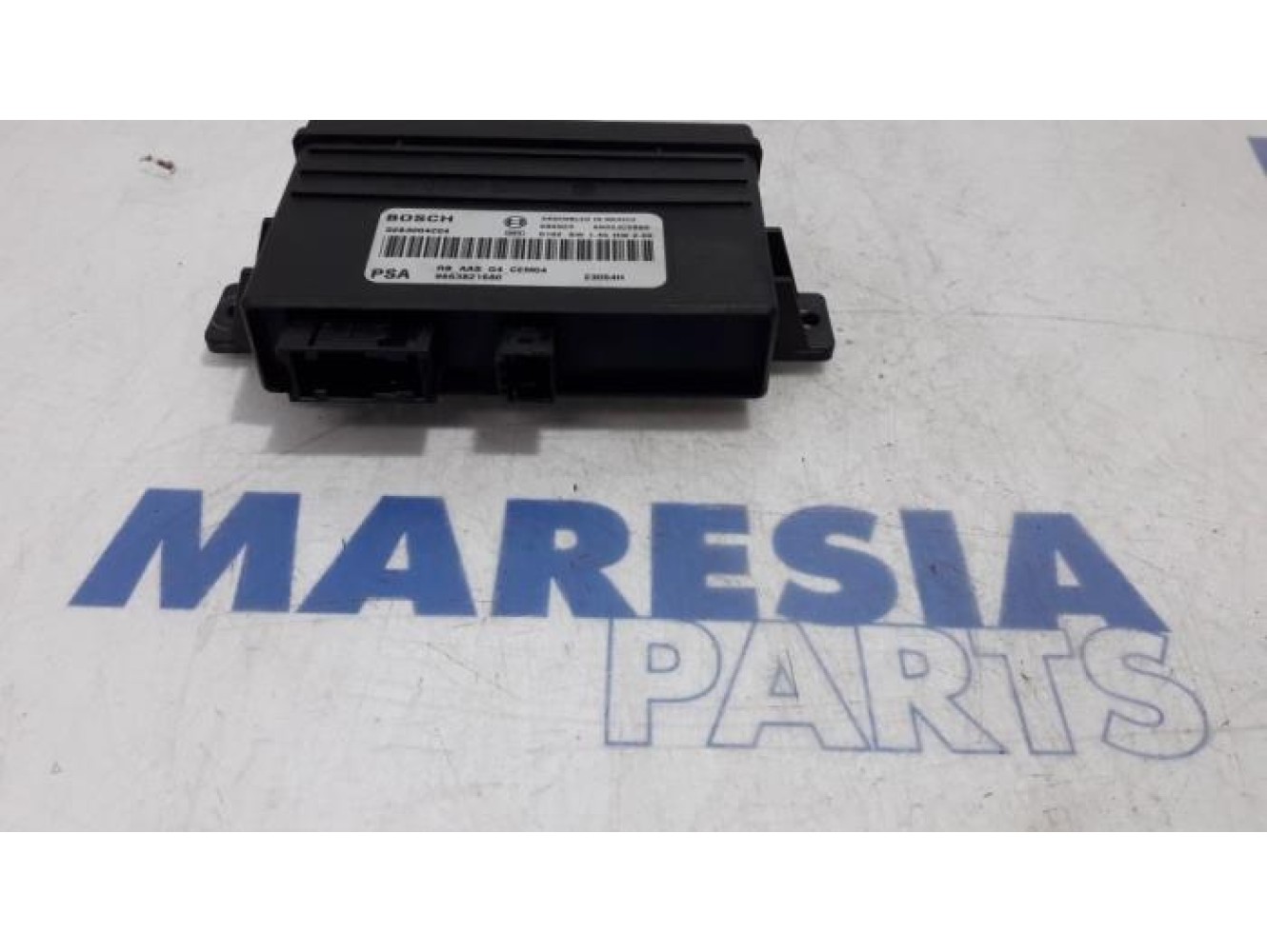 Peugeot - 308 - PDC Module