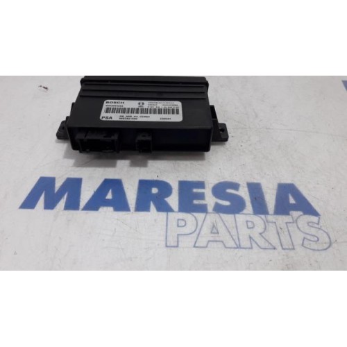 Peugeot - 308 - PDC Module