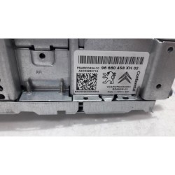 Peugeot - 308 - Radio CD player