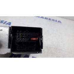 Peugeot - 308 - Radio CD player