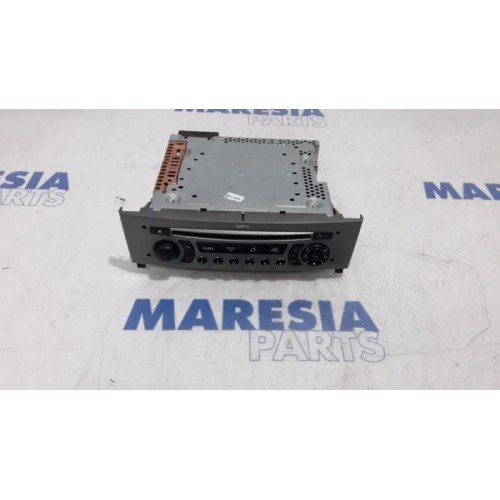 Peugeot - 308 - Radio CD player