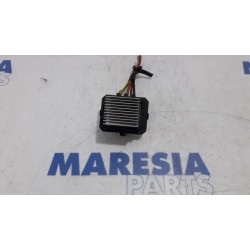 Peugeot - 308 - Heater resistor