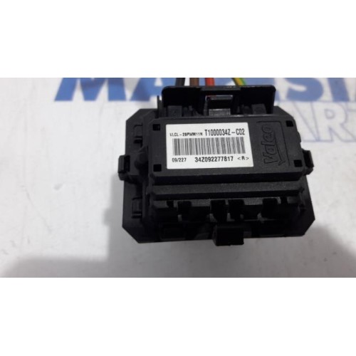 Peugeot - 308 - Heater resistor