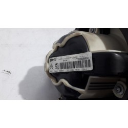 Peugeot - 308 - Heating and ventilation fan motor