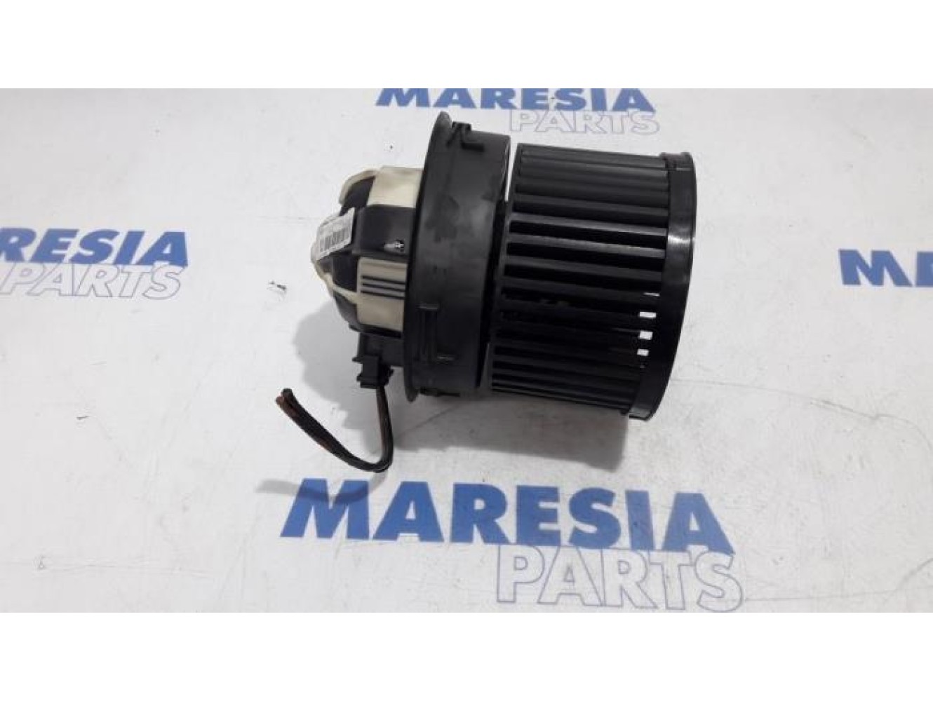 Peugeot - 308 - Heating and ventilation fan motor