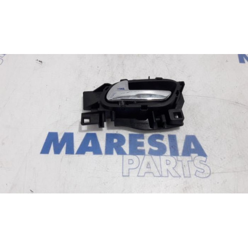 Peugeot - 308 - Door handle 4-door, front left