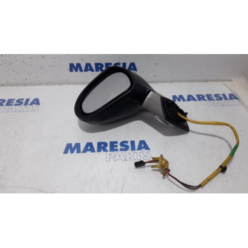 Peugeot - 308 - Wing mirror, left
