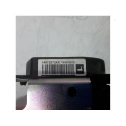 Fiat - Scudo - Ceinture de sécurité avant gauche