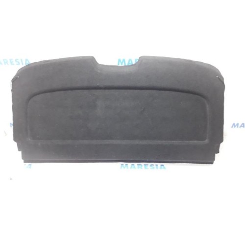 Peugeot - 308 - Parcel shelf