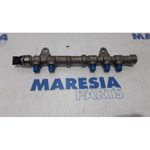 Fiat - Doblo - Fuel injector nozzle