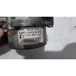 Fiat - Doblo - Vakuumpumpe (Diesel)