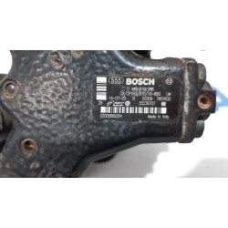 Fiat - Doblo - Brandstofpomp Mechanisch