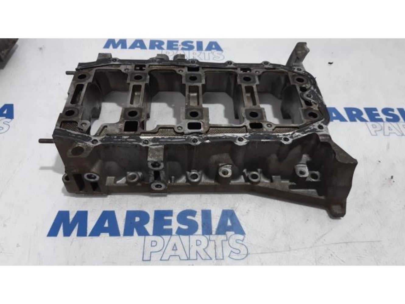 Fiat - Doblo - Sump