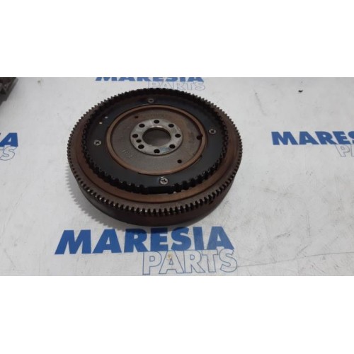 Fiat - Doblo - Flywheel