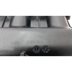 Fiat - Doblo - Intake manifold