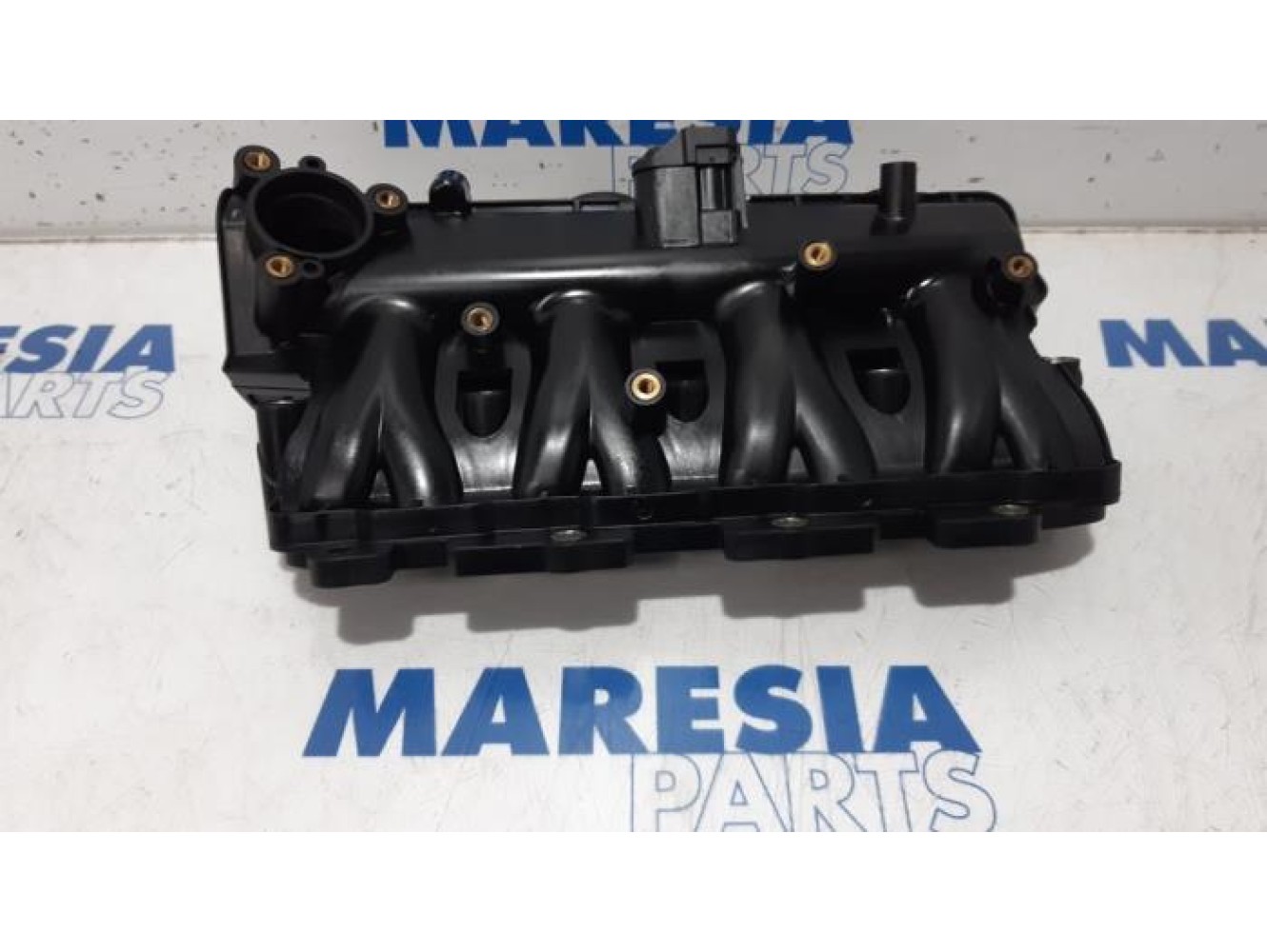 Fiat - Doblo - Intake manifold