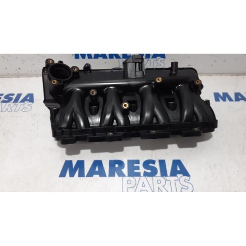 Fiat - Doblo - Intake manifold