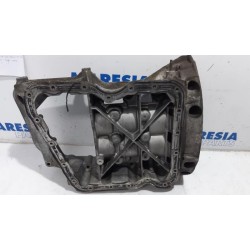 Renault - Trafic - Sump