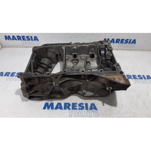 Renault - Trafic - Carterpan