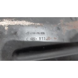 Renault - Trafic - Sump