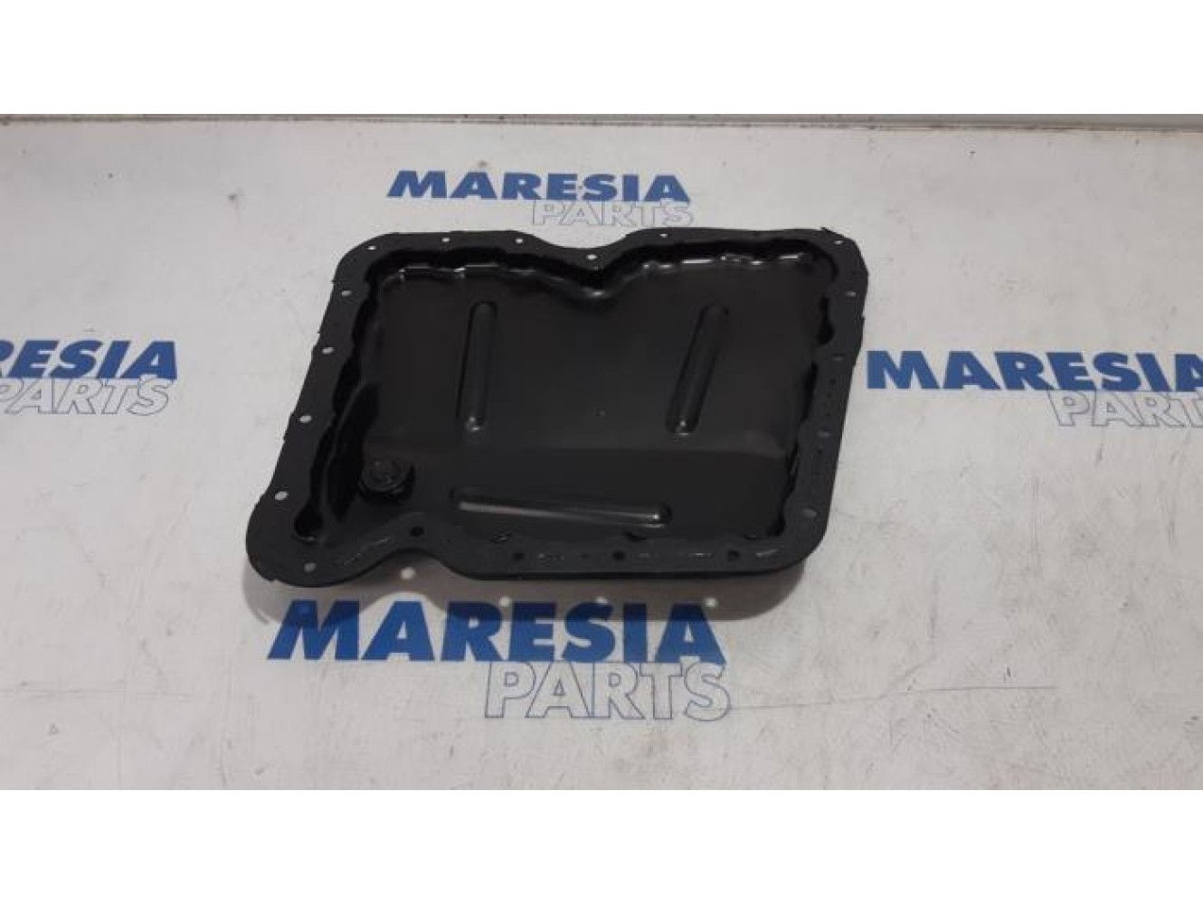 Renault - Trafic - Sump