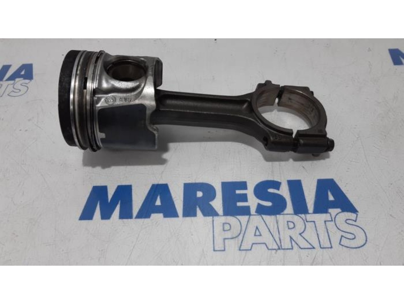 Renault - Trafic - Piston