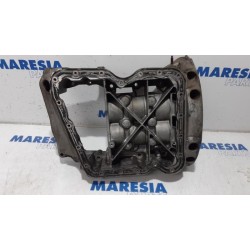 Renault - Trafic - Sump