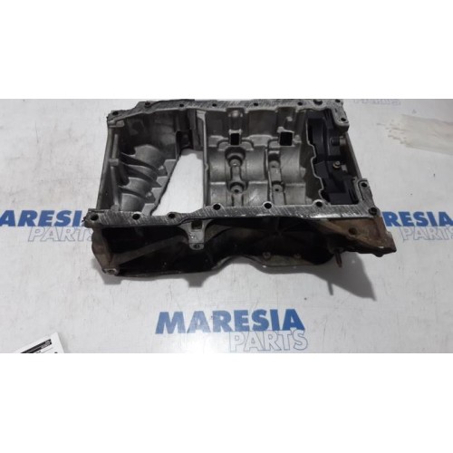 Renault - Trafic - Carterpan