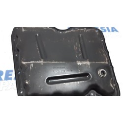 Renault - Trafic - Sump
