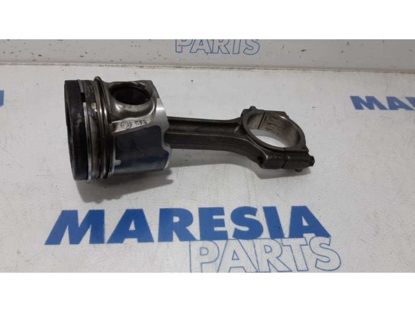 Renault - Trafic - Piston
