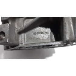 Peugeot - 308 - Cache boite de vitesses