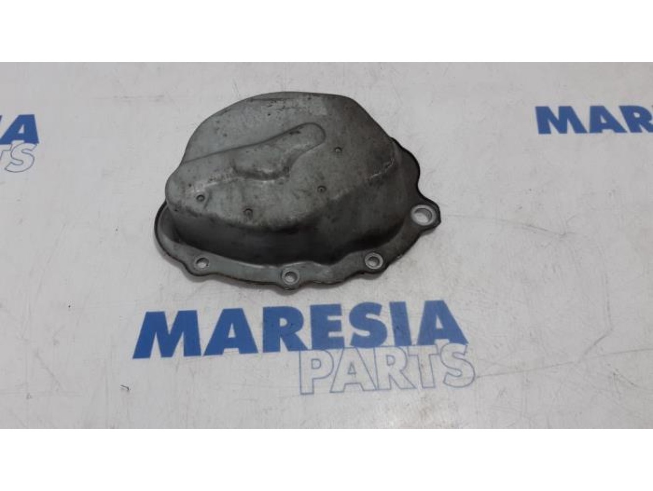 Peugeot - 308 - Gearbox cover