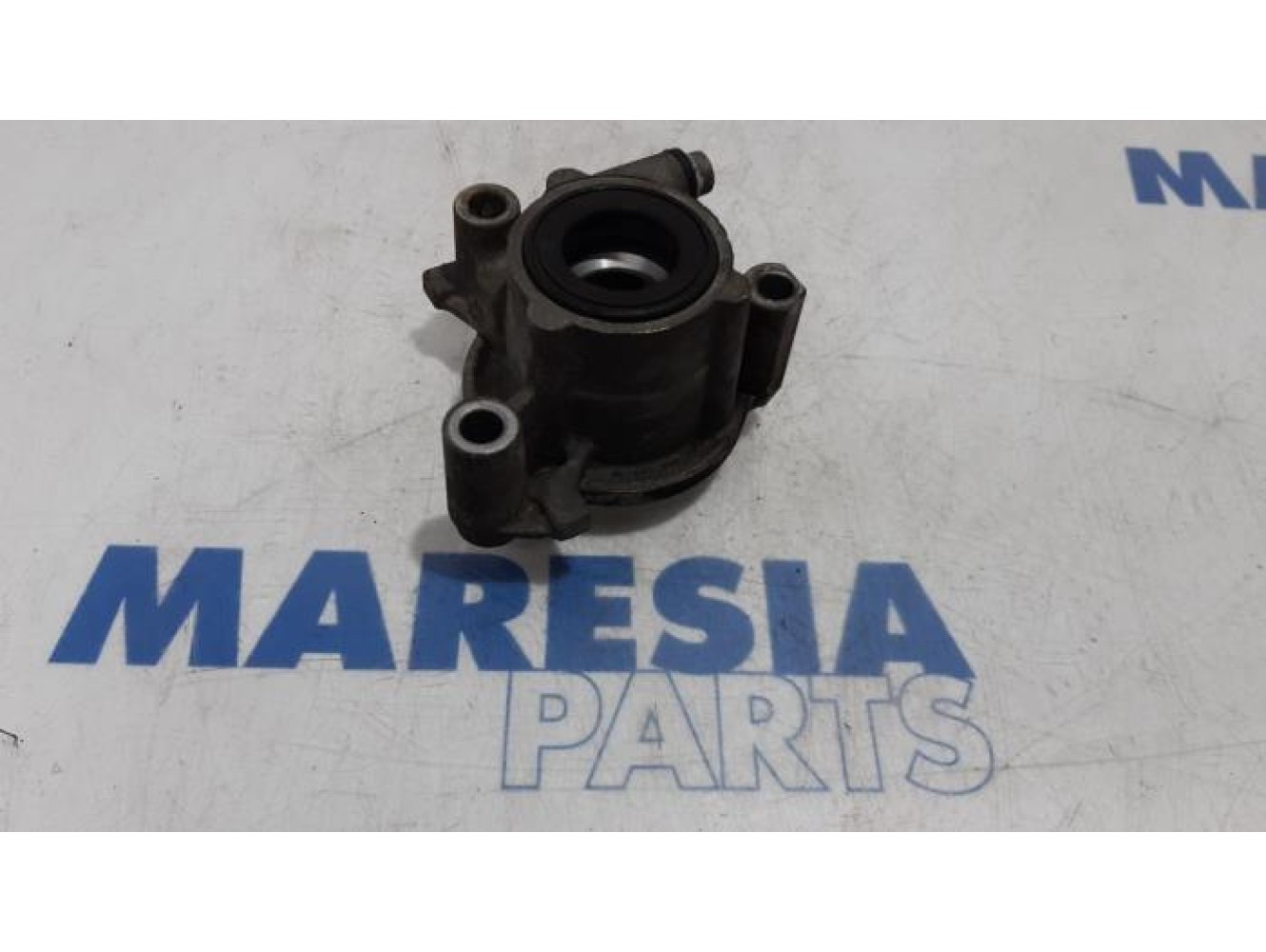 Peugeot - 308 - Gearbox casing
