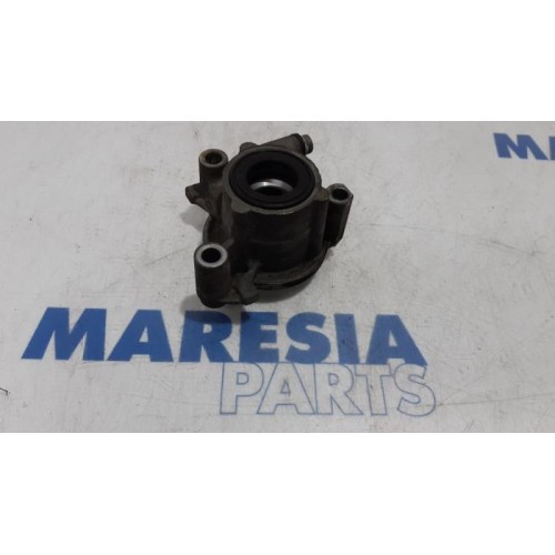Peugeot - 308 - Gearbox casing
