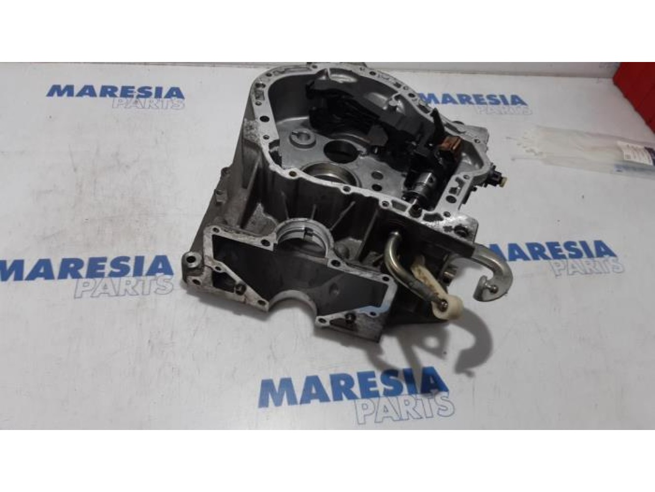 Peugeot - 308 - Gearbox casing