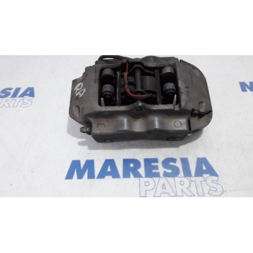 Audi - Q7 - Rear brake calliper, right
