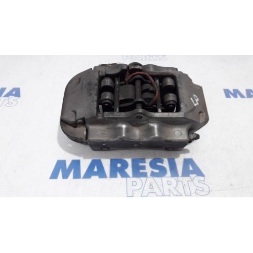 Audi - Q7 - Rear brake calliper, left