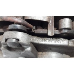 Audi - Q7 - Front brake calliper, right
