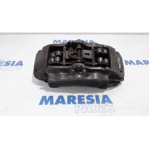 Audi - Q7 - Front brake calliper, right